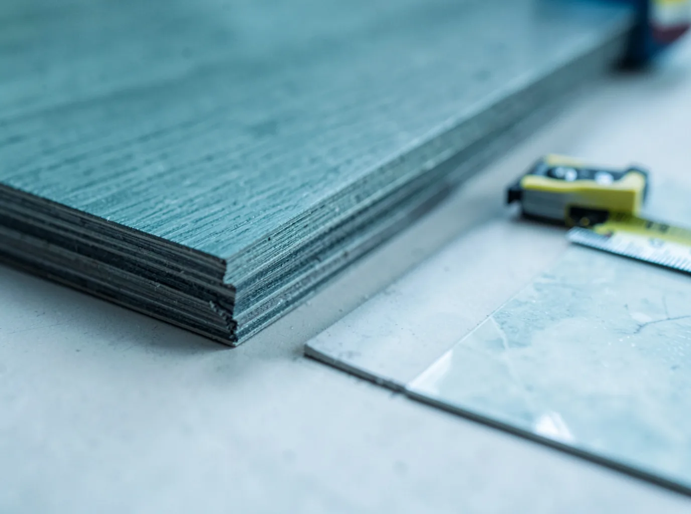 Luxury Vinyl Plank Installation Marble City, OK FAQs